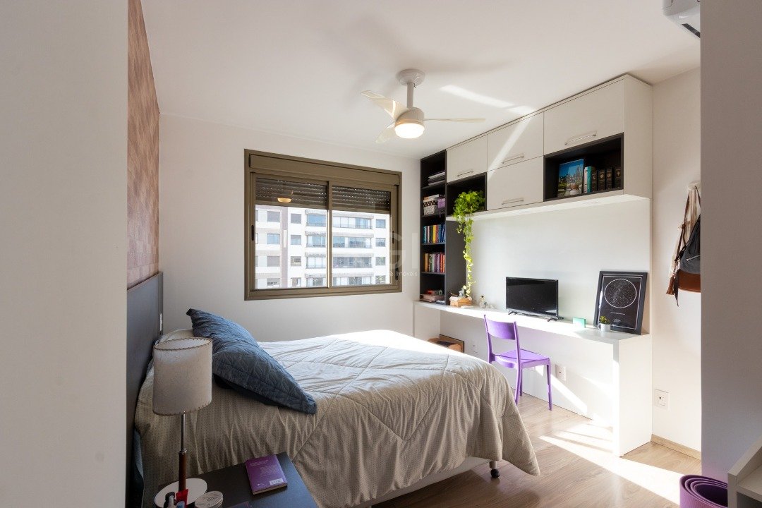 Apartamento à venda com 3 quartos, 89m² - Foto 25