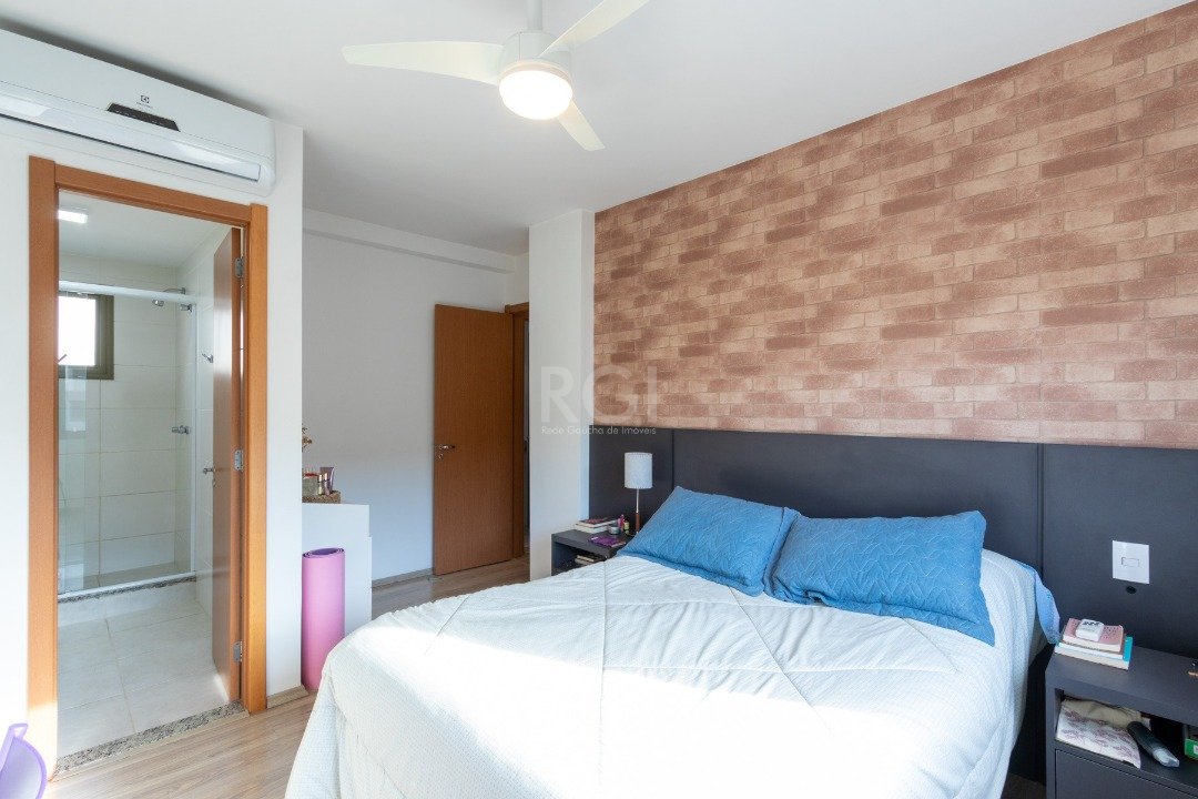 Apartamento à venda com 3 quartos, 89m² - Foto 26