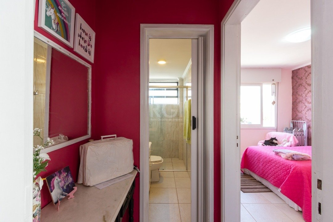 Apartamento à venda com 1 quarto, 45m² - Foto 10