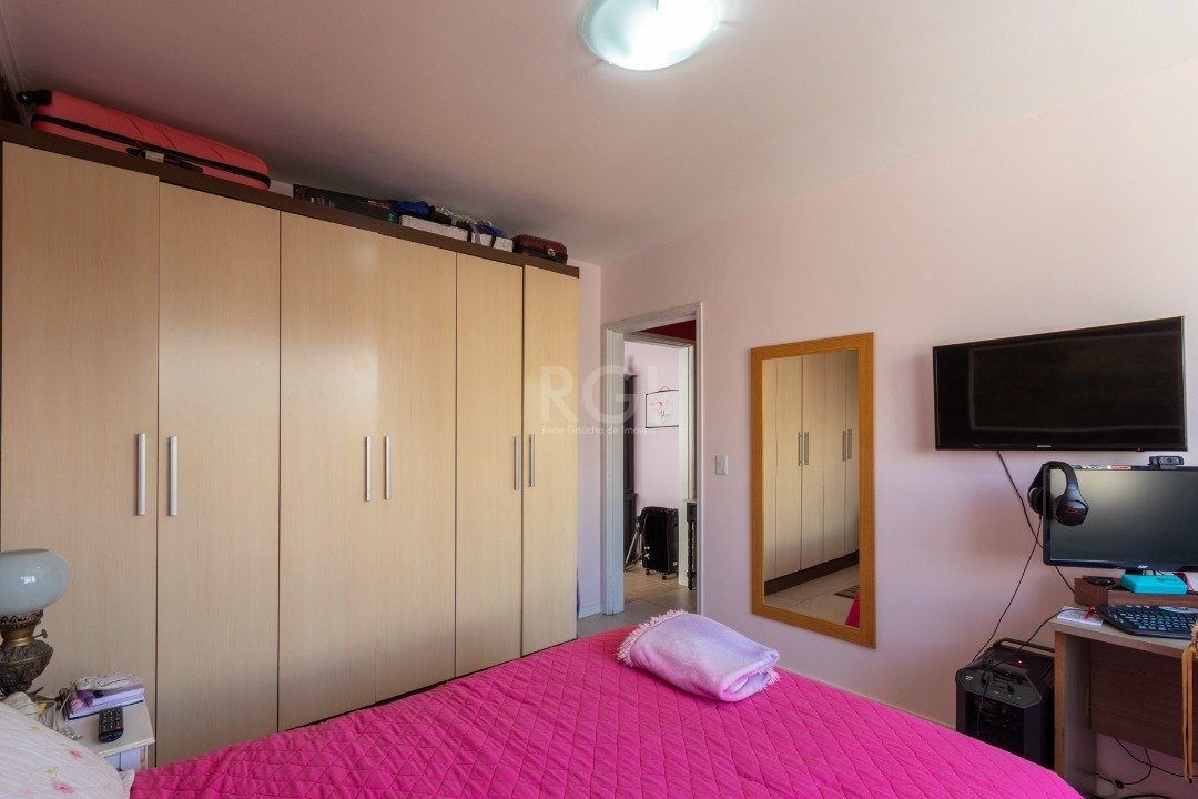 Apartamento à venda com 1 quarto, 45m² - Foto 15