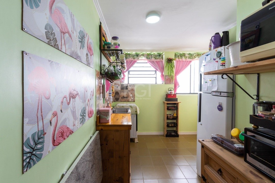 Apartamento à venda com 1 quarto, 45m² - Foto 18