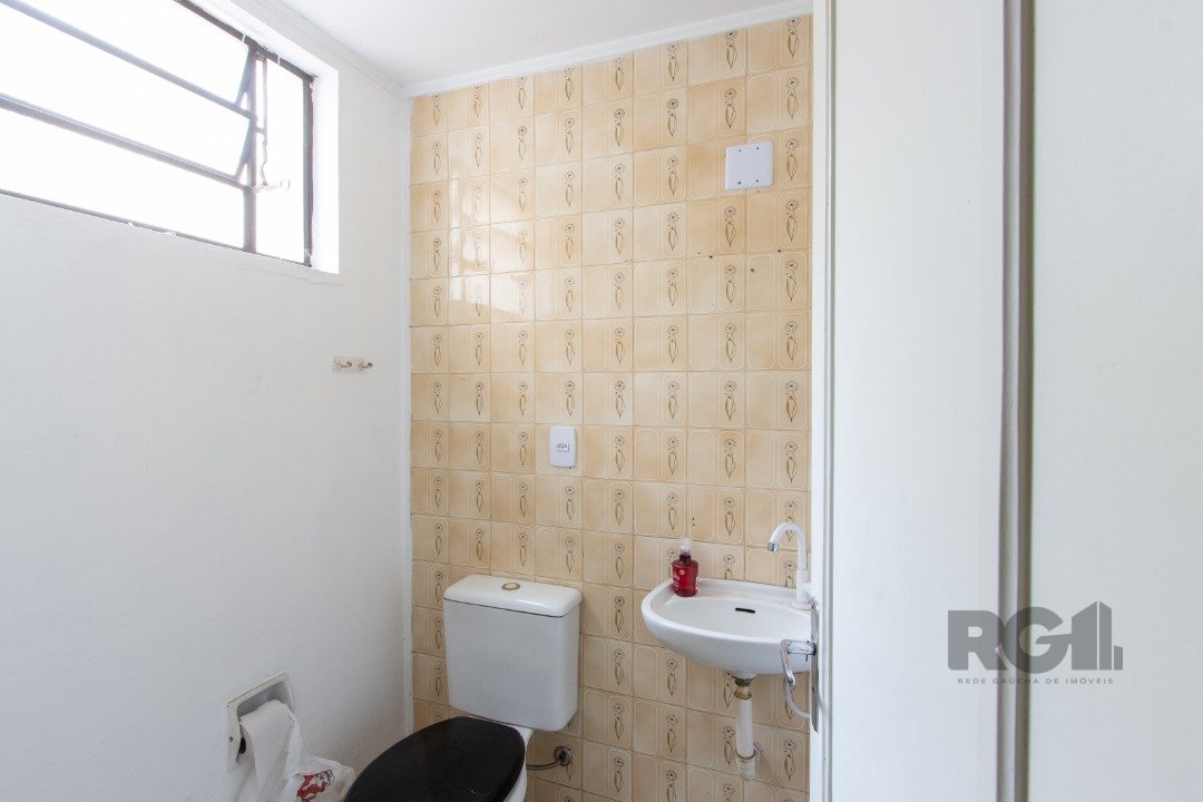 Conjunto Comercial-Sala para alugar, 26m² - Foto 5