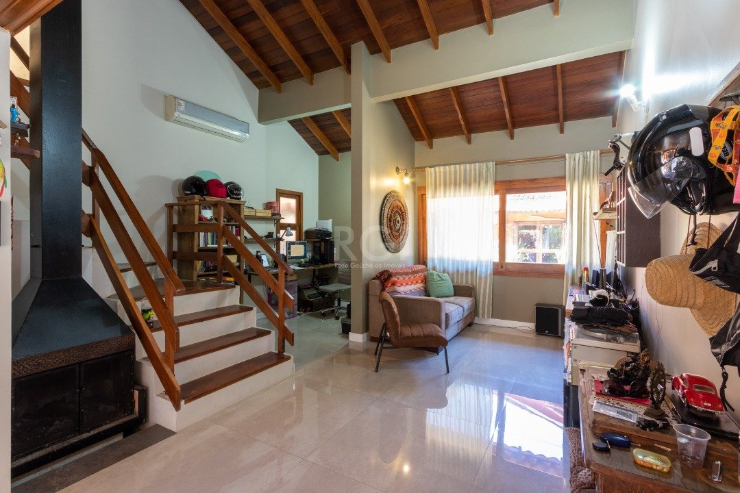 Casa de Condomínio à venda com 3 quartos, 176m² - Foto 5