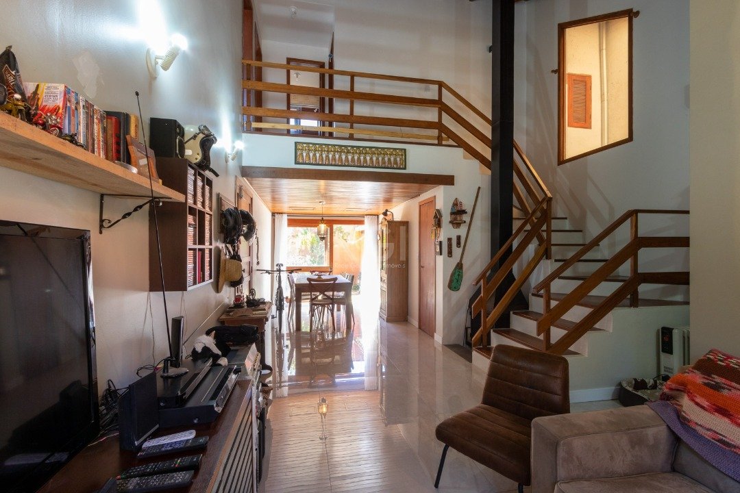 Casa de Condomínio à venda com 3 quartos, 176m² - Foto 9