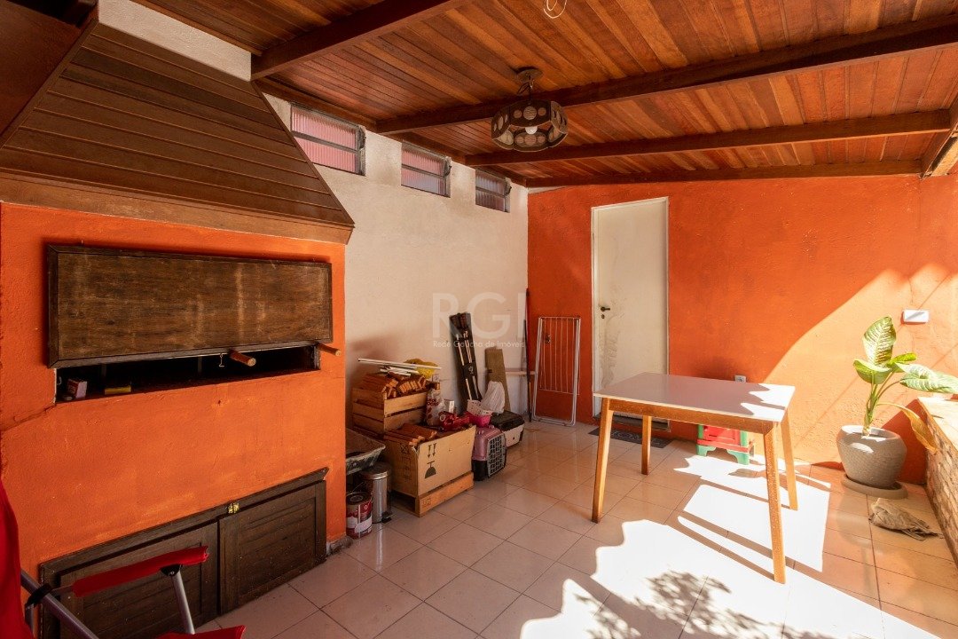 Casa de Condomínio à venda com 3 quartos, 176m² - Foto 17