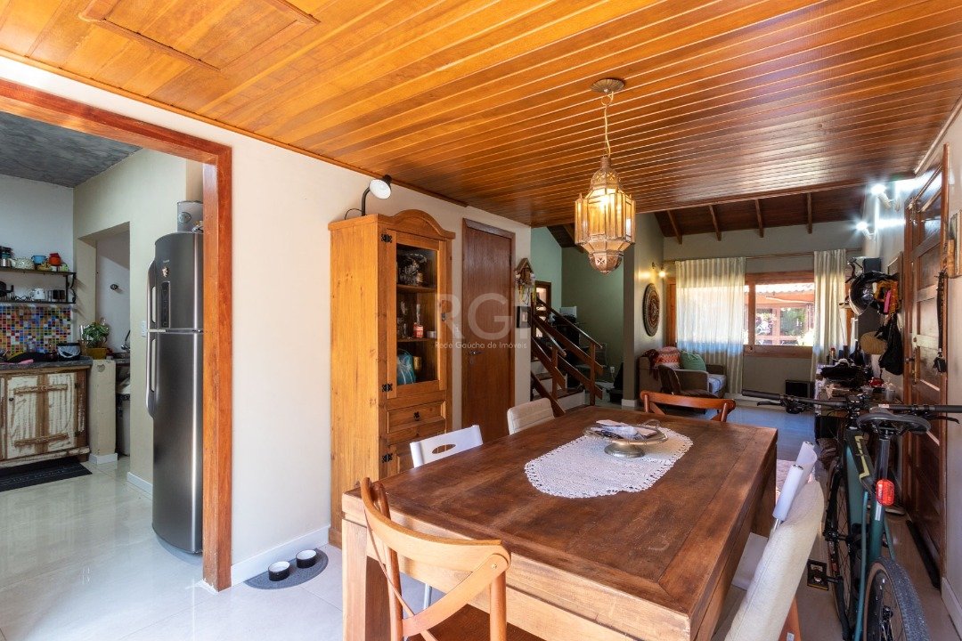 Casa de Condomínio à venda com 3 quartos, 176m² - Foto 19