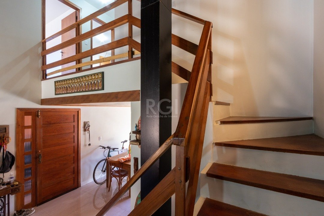 Casa de Condomínio à venda com 3 quartos, 176m² - Foto 26