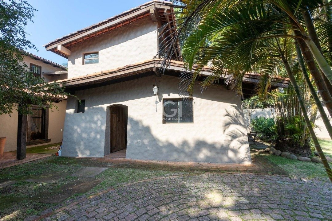 Casa à venda com 4 quartos, 880m² - Foto 6