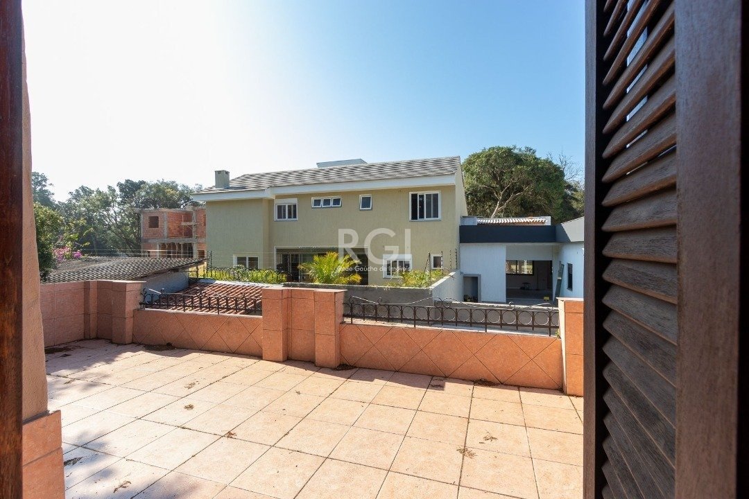 Casa à venda com 4 quartos, 880m² - Foto 22