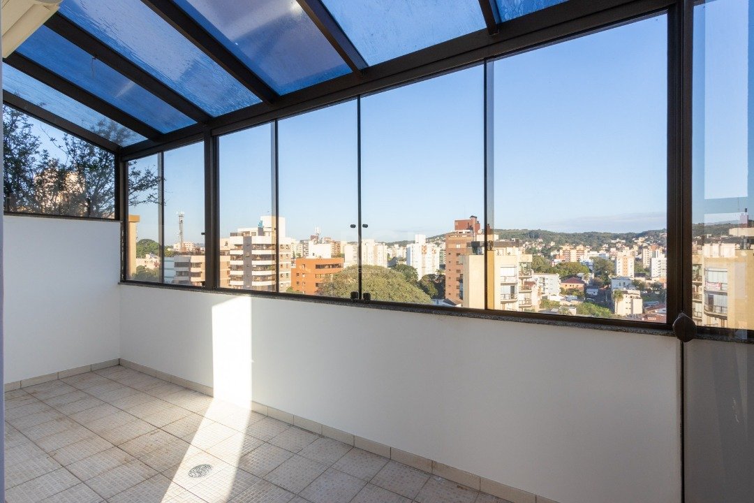 Cobertura à venda com 2 quartos, 145m² - Foto 37