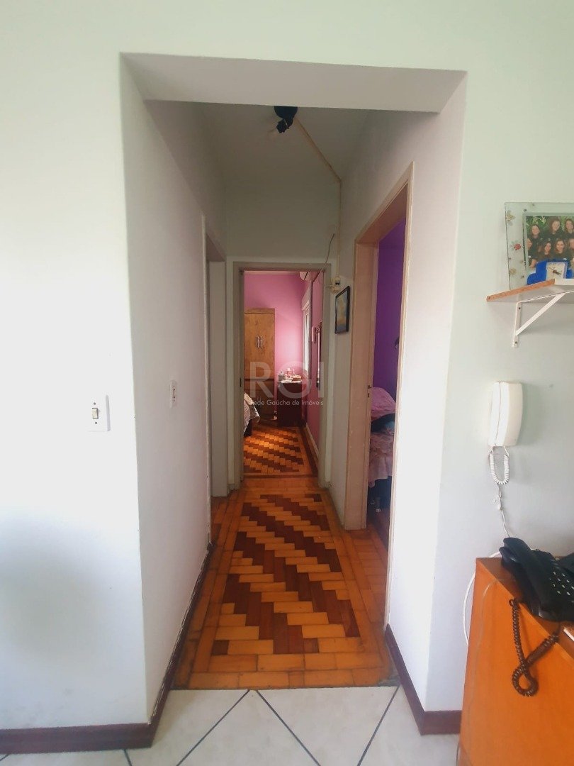 Apartamento à venda com 2 quartos, 77m² - Foto 5