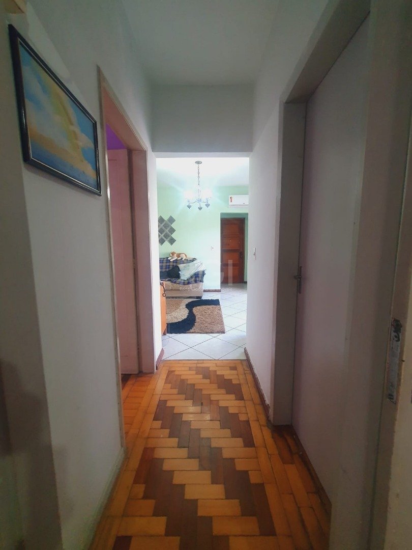 Apartamento à venda com 2 quartos, 77m² - Foto 6