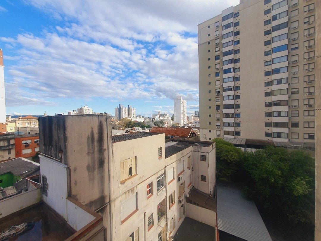 Apartamento à venda com 2 quartos, 77m² - Foto 19