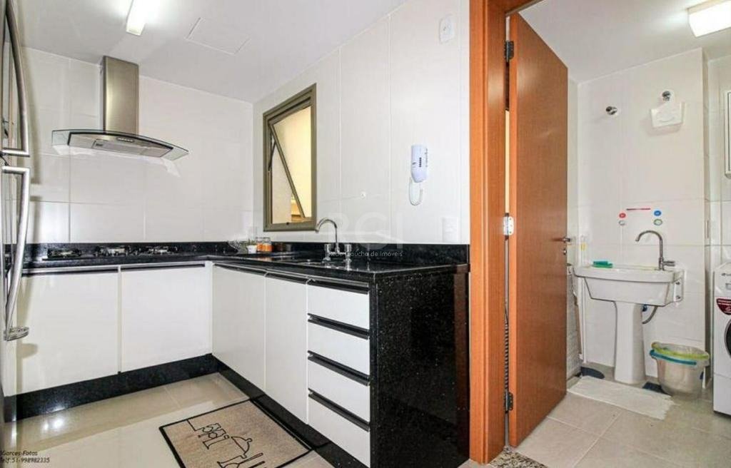 Apartamento à venda com 3 quartos, 89m² - Foto 4