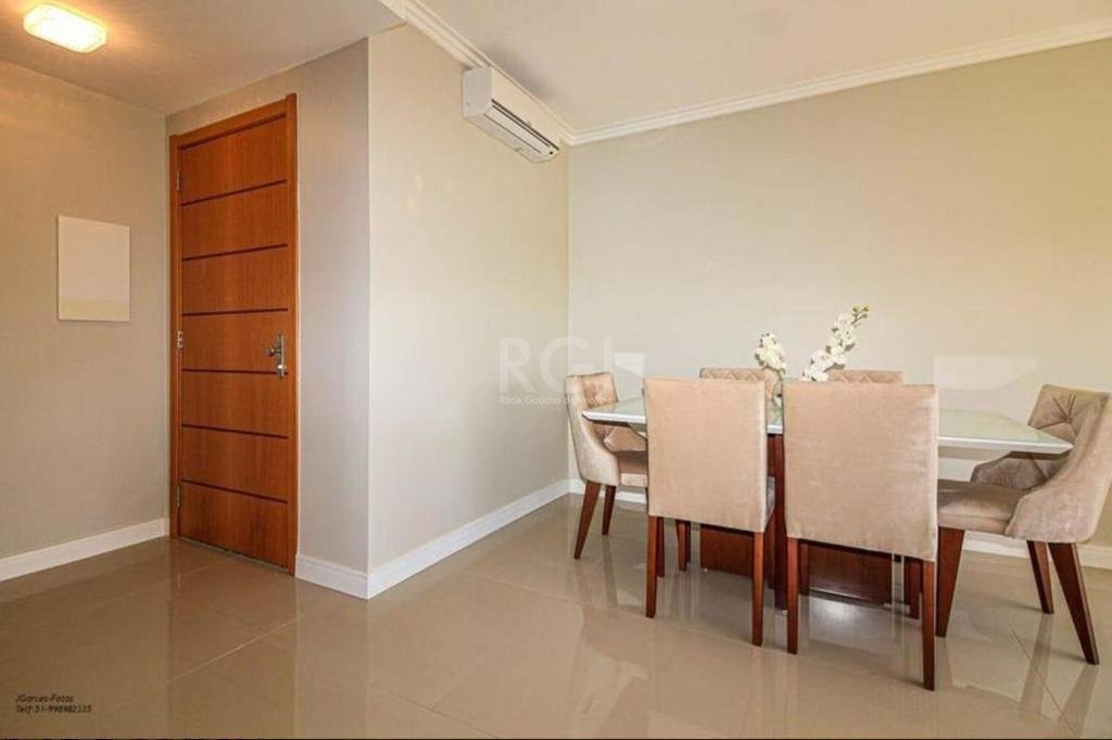 Apartamento à venda com 3 quartos, 89m² - Foto 2