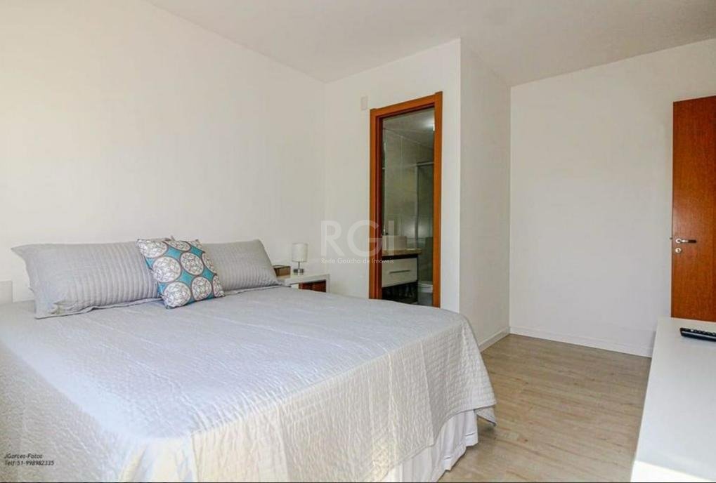 Apartamento à venda com 3 quartos, 89m² - Foto 8