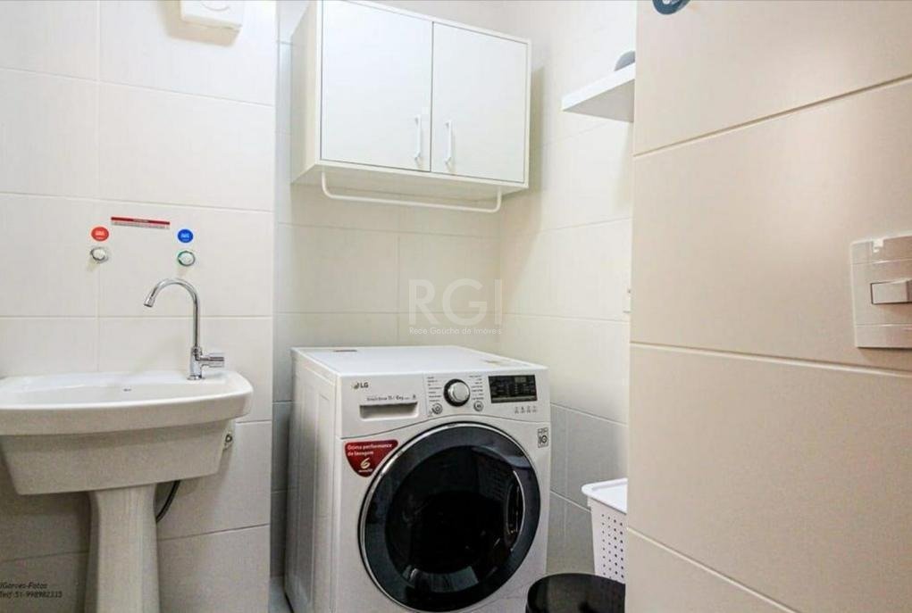 Apartamento à venda com 3 quartos, 89m² - Foto 6