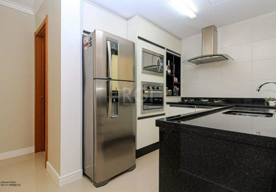 Apartamento à venda com 3 quartos, 89m² - Foto 3