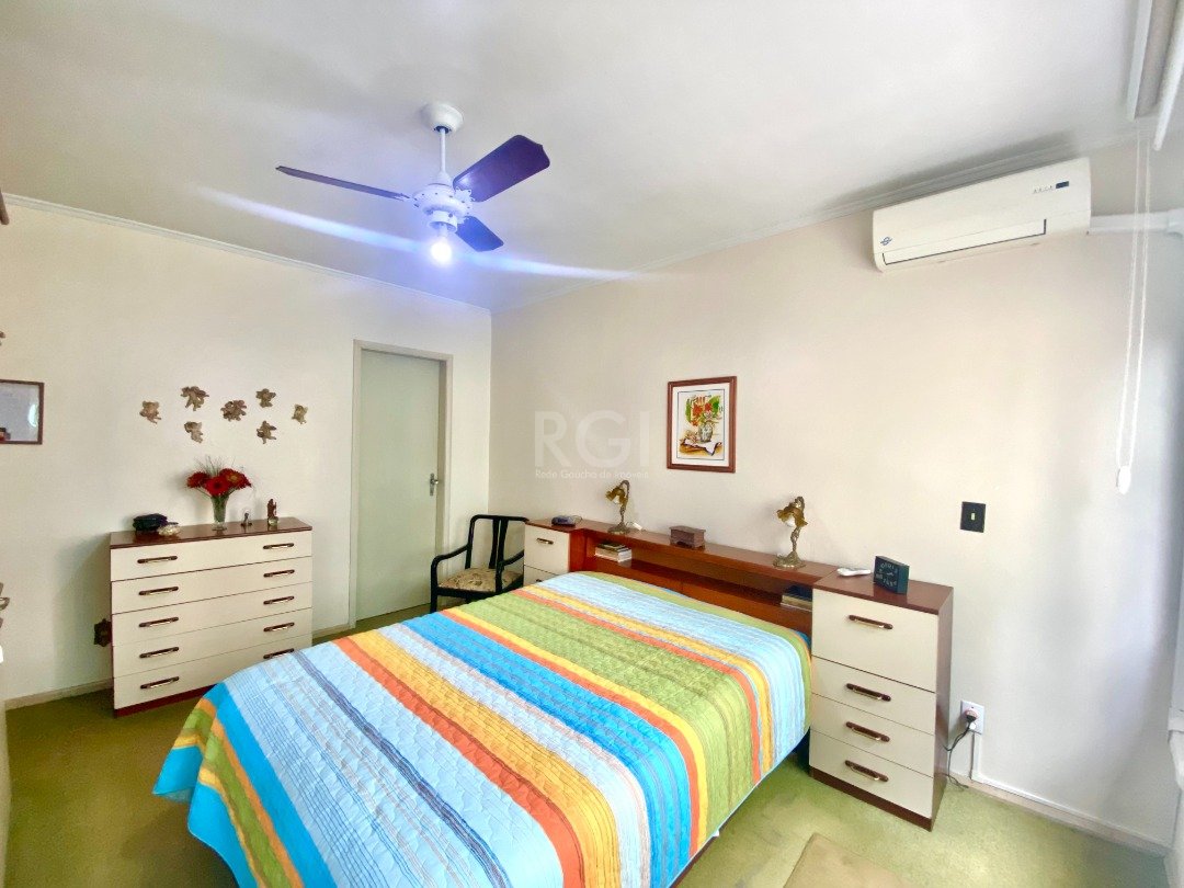 Apartamento à venda com 3 quartos, 107m² - Foto 26