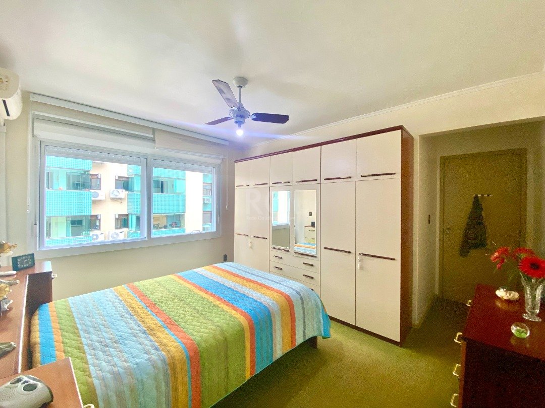 Apartamento à venda com 3 quartos, 107m² - Foto 24