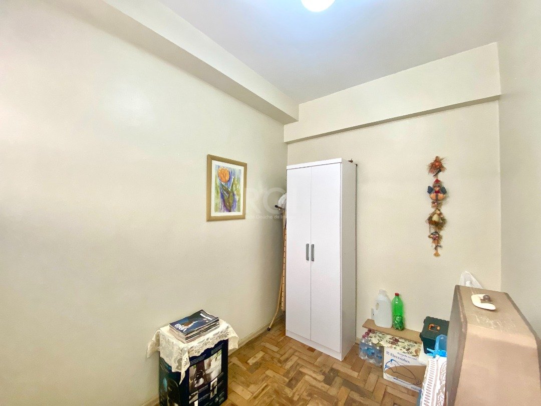 Apartamento à venda com 3 quartos, 107m² - Foto 12