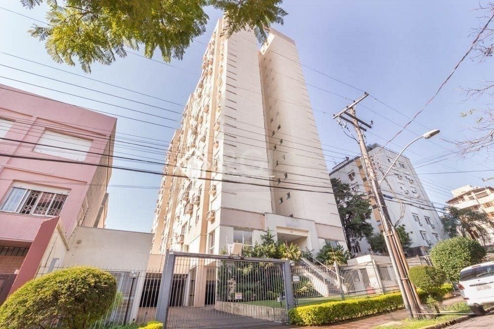 Apartamento à venda com 2 quartos, 66m² - Foto 32