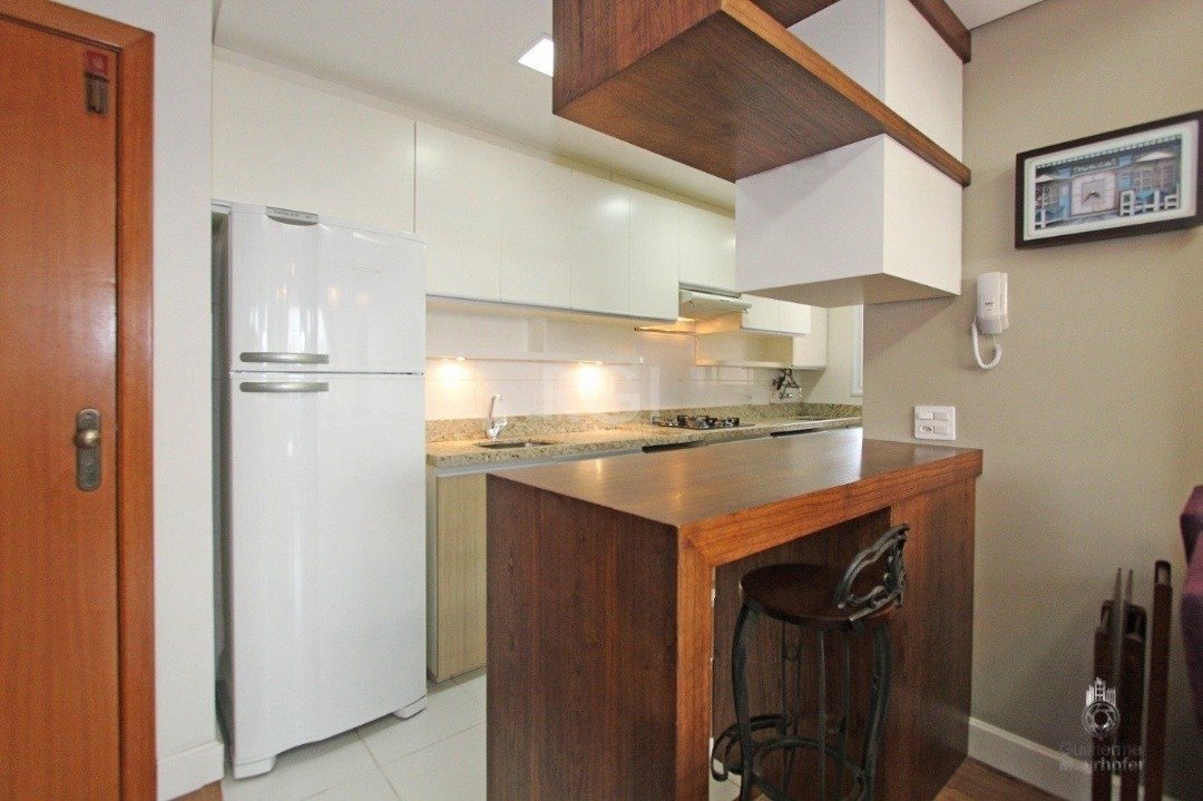 Apartamento à venda com 2 quartos, 66m² - Foto 7