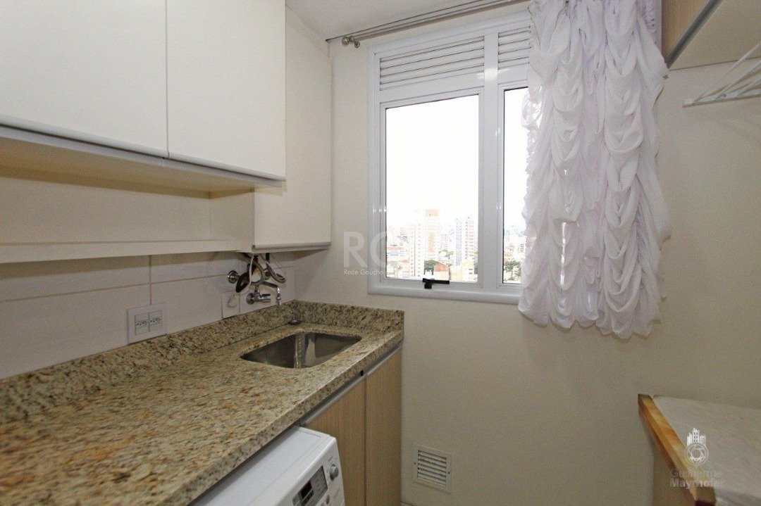 Apartamento à venda com 2 quartos, 66m² - Foto 9