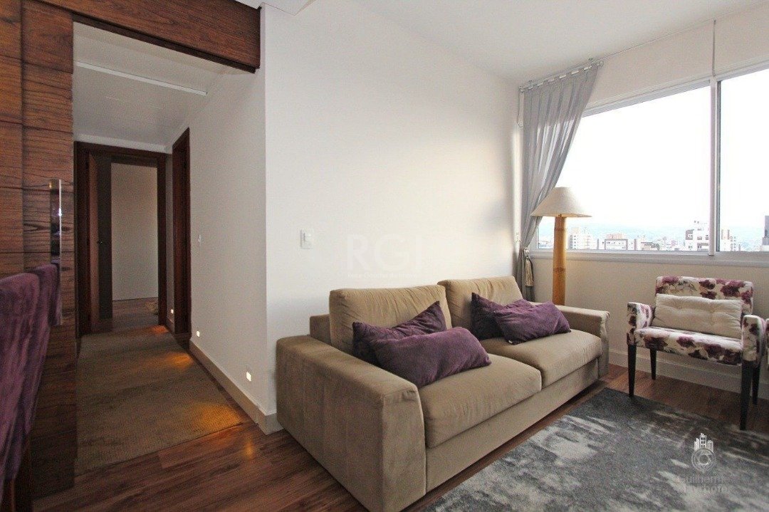 Apartamento à venda com 2 quartos, 66m² - Foto 15