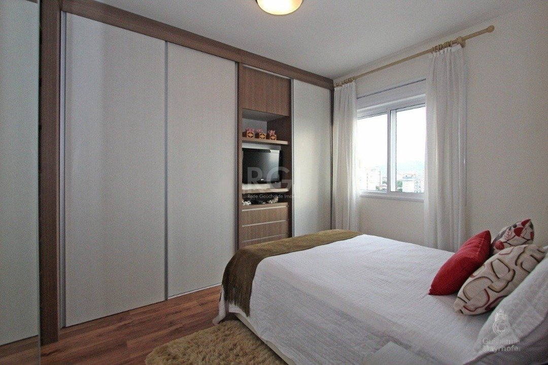 Apartamento à venda com 2 quartos, 66m² - Foto 18