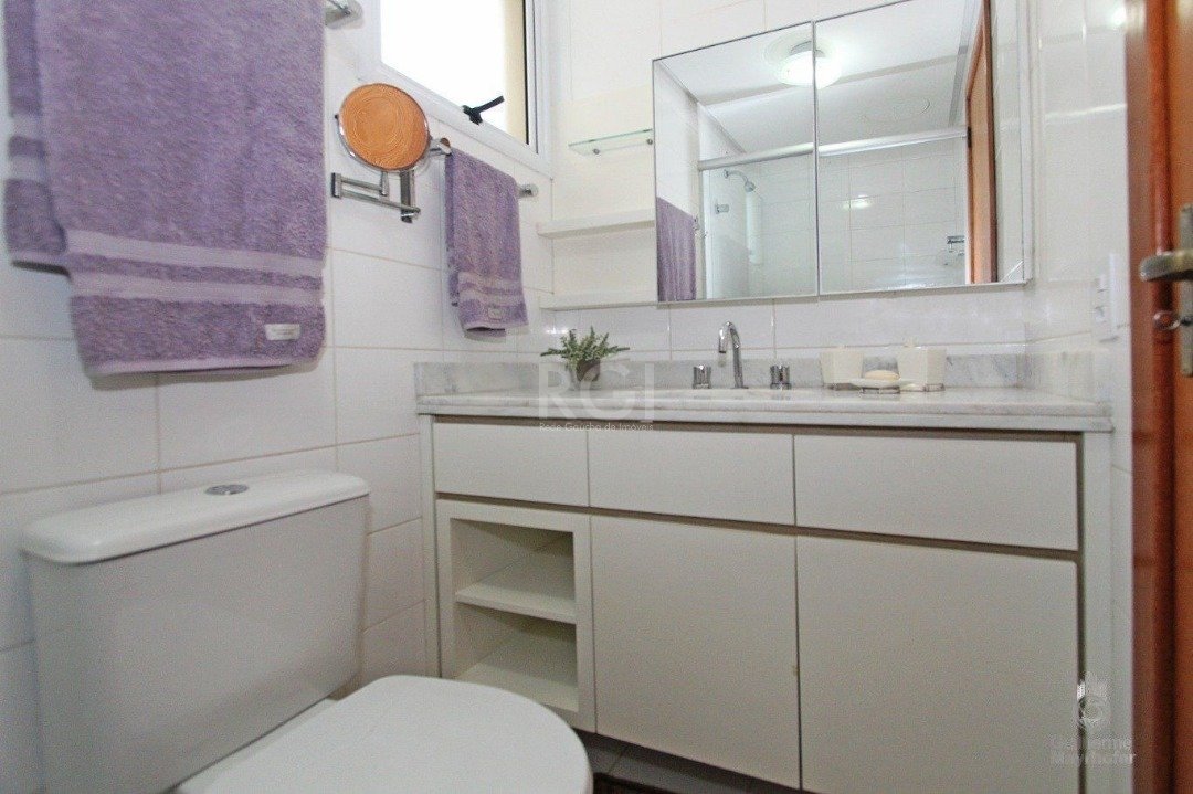 Apartamento à venda com 2 quartos, 66m² - Foto 16