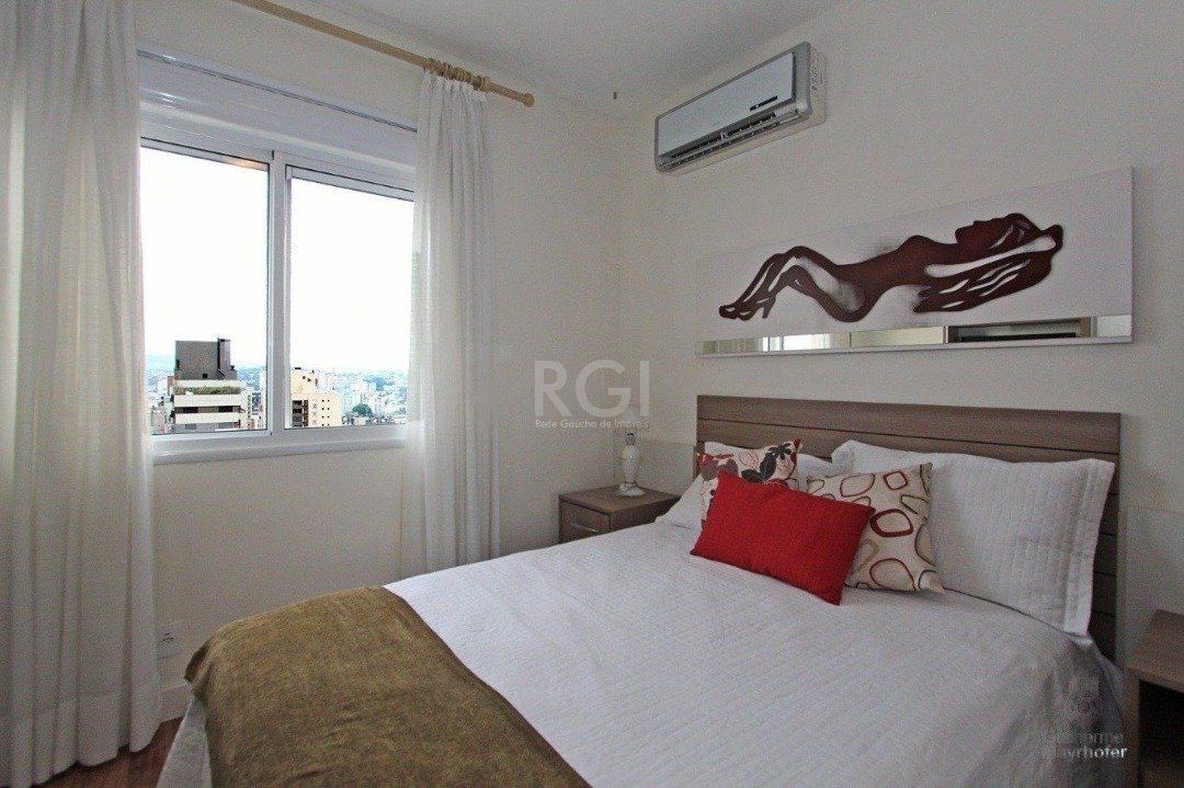 Apartamento à venda com 2 quartos, 66m² - Foto 17