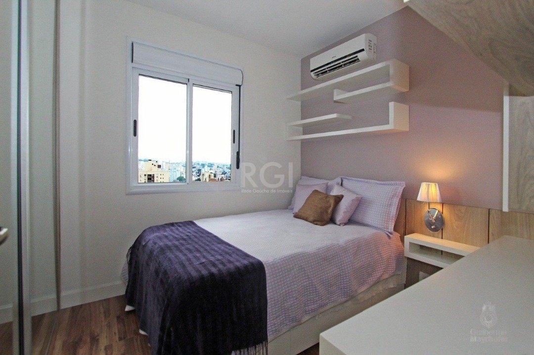 Apartamento à venda com 2 quartos, 66m² - Foto 19