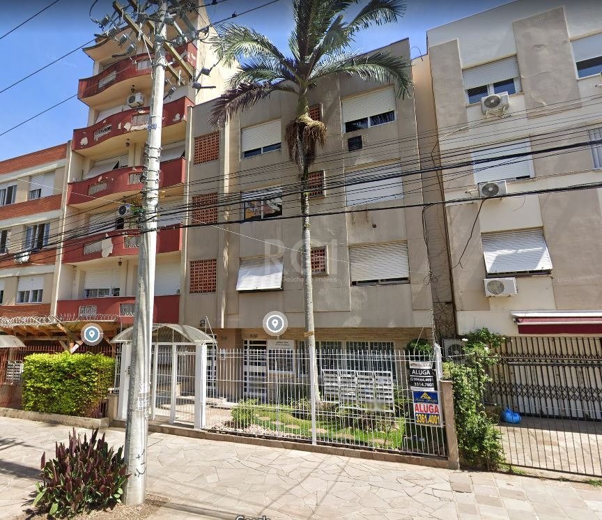 Apartamento à venda com 1 quarto, 45m² - Foto 1