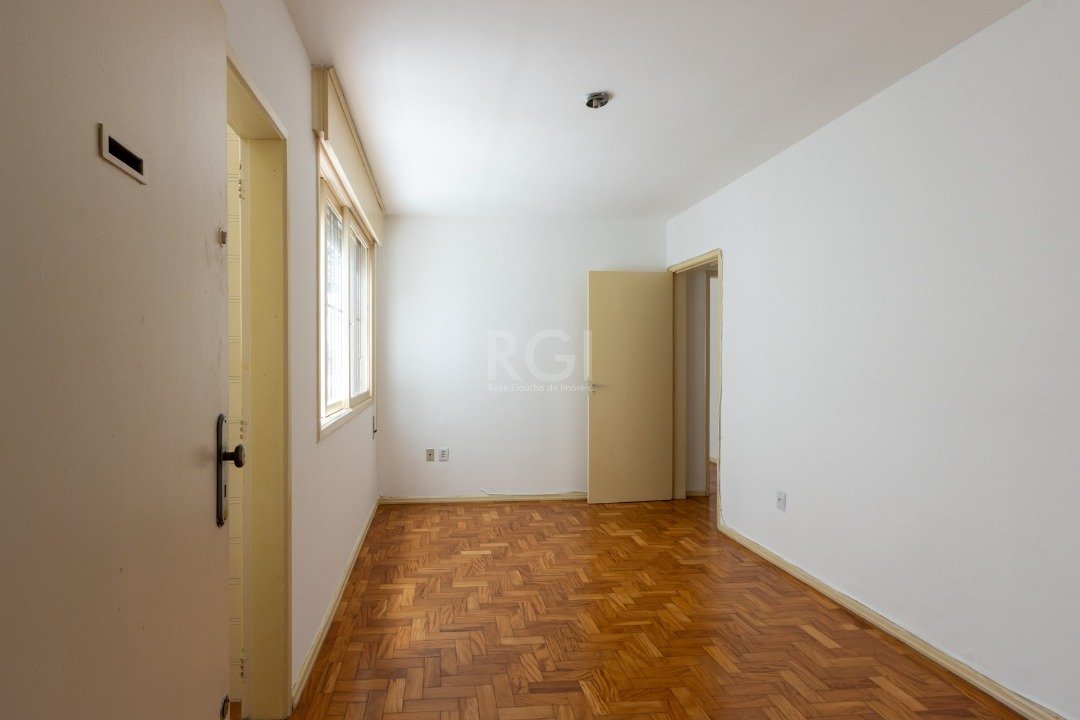 Apartamento à venda com 1 quarto, 36m² - Foto 5