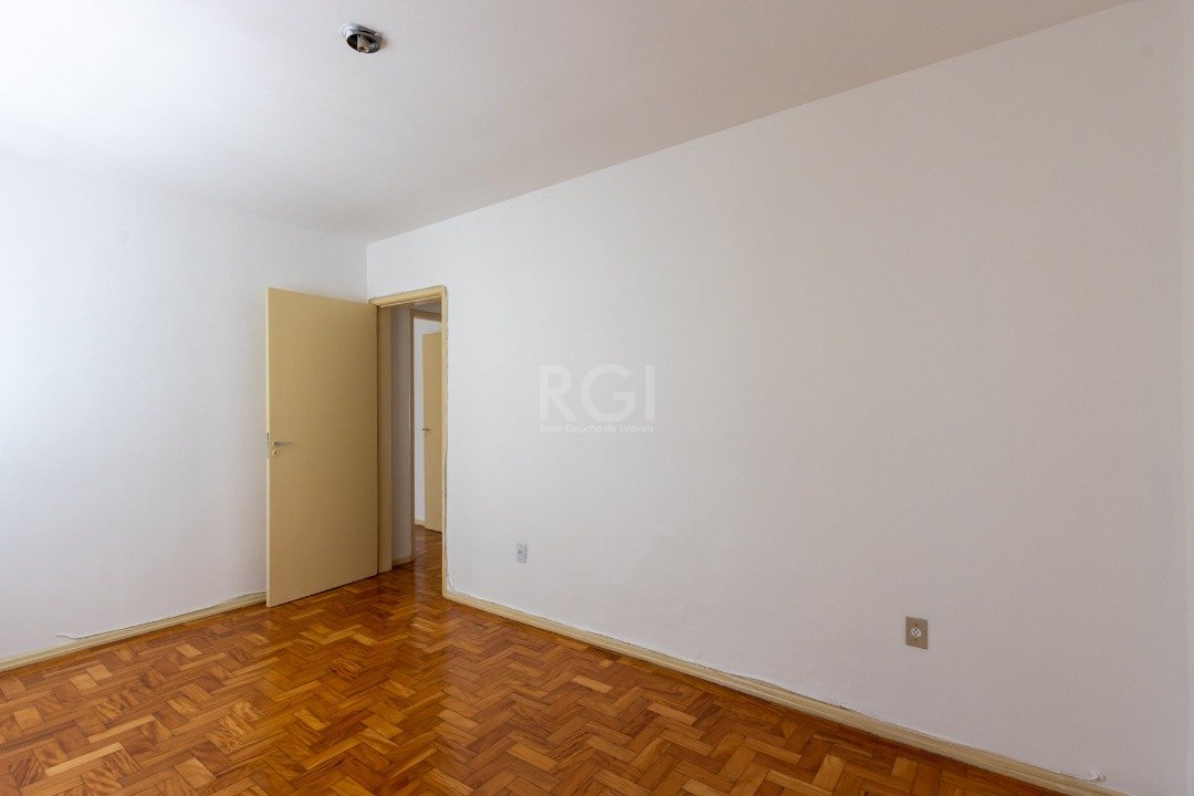 Apartamento à venda com 1 quarto, 36m² - Foto 6