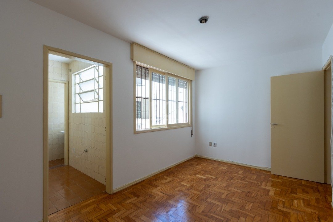 Apartamento à venda com 1 quarto, 36m² - Foto 7