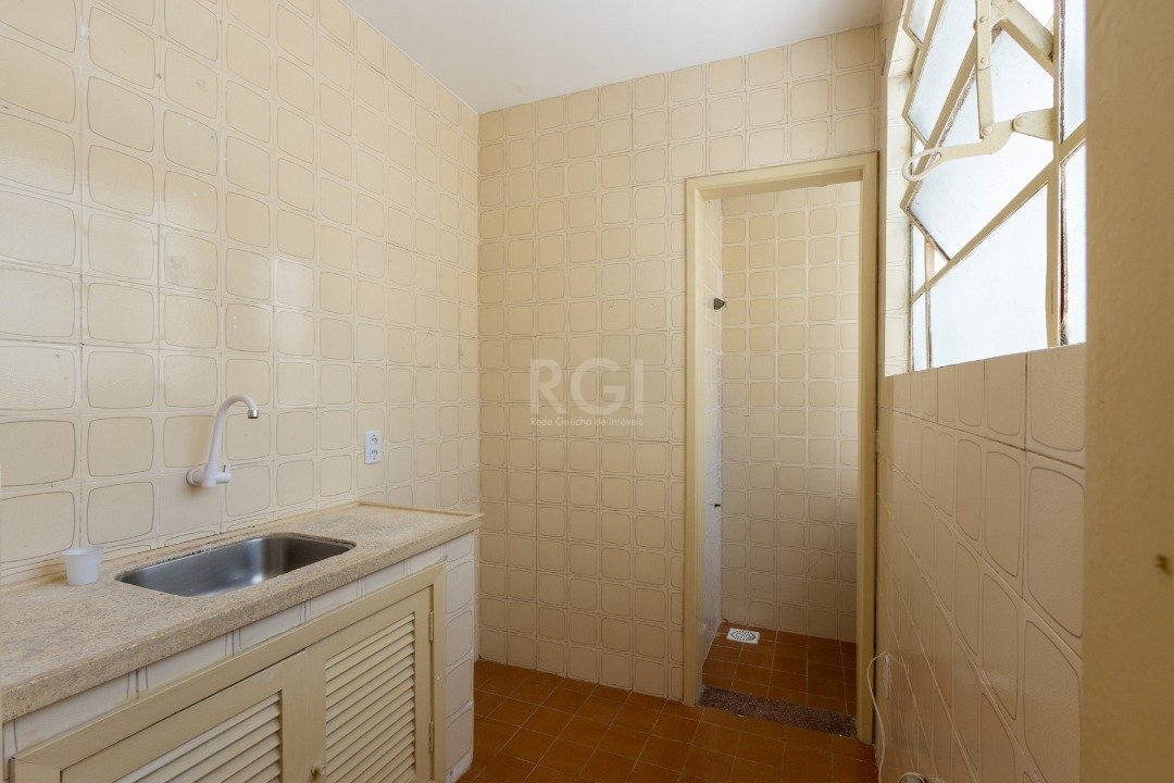 Apartamento à venda com 1 quarto, 36m² - Foto 8