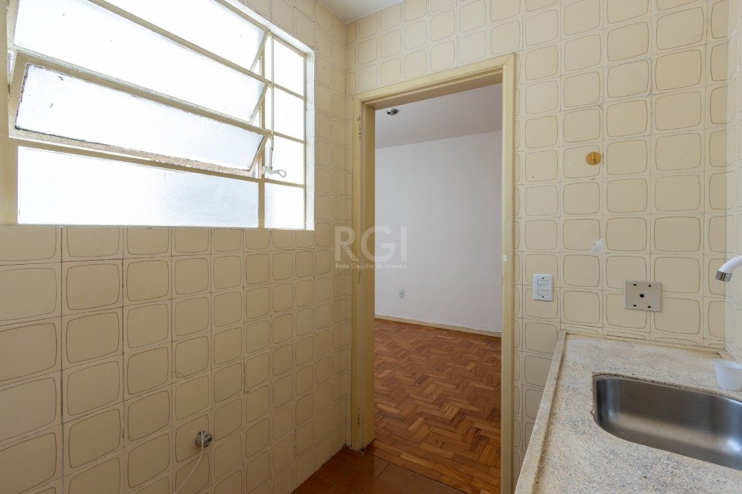 Apartamento à venda com 1 quarto, 36m² - Foto 10