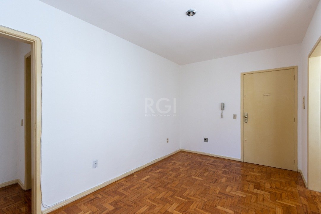 Apartamento à venda com 1 quarto, 36m² - Foto 11