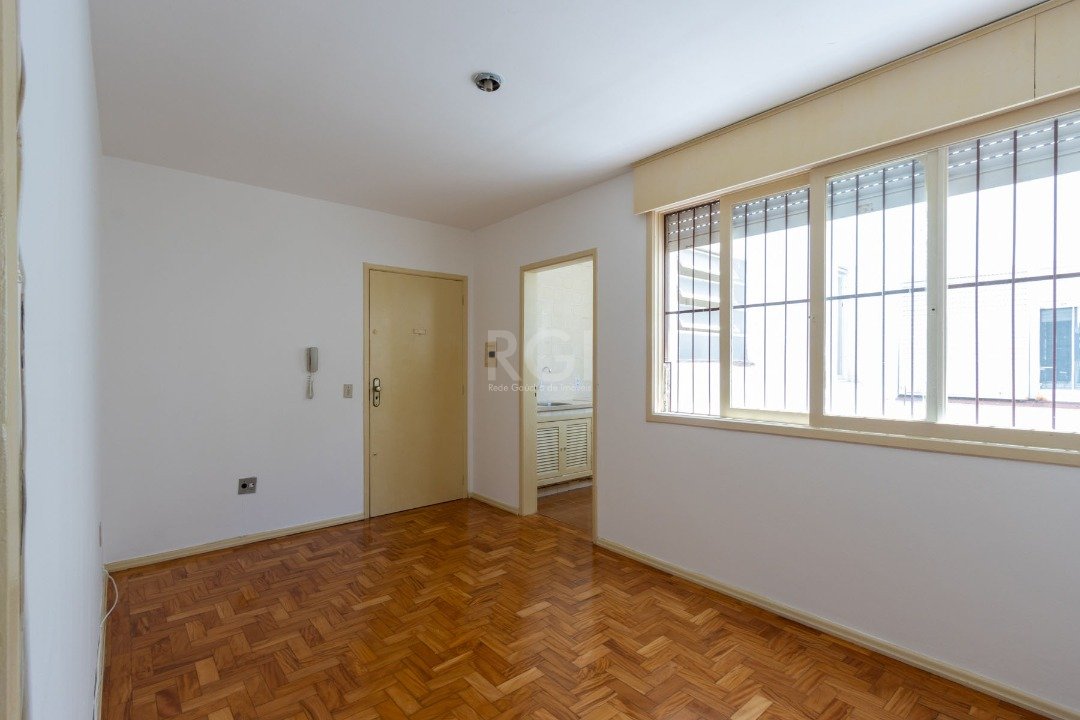 Apartamento à venda com 1 quarto, 36m² - Foto 12