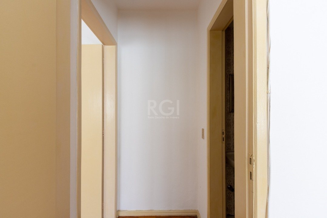 Apartamento à venda com 1 quarto, 36m² - Foto 13