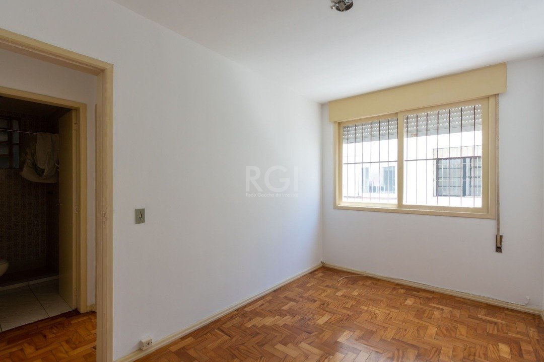 Apartamento à venda com 1 quarto, 36m² - Foto 16