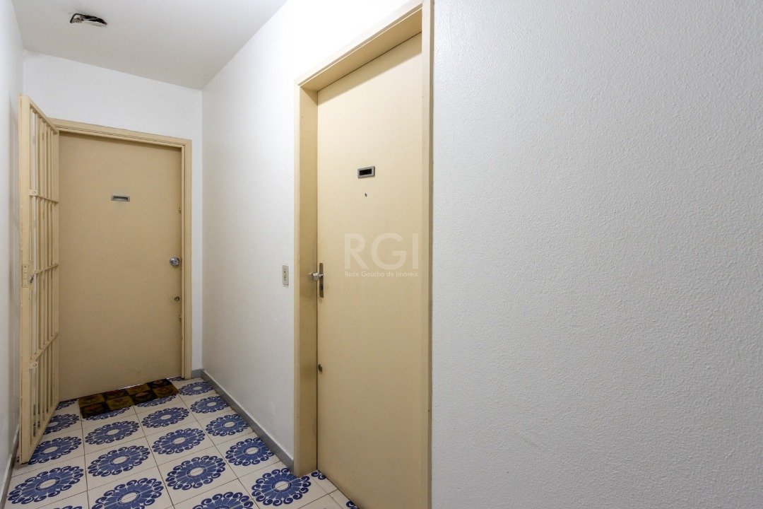 Apartamento à venda com 1 quarto, 25m² - Foto 4