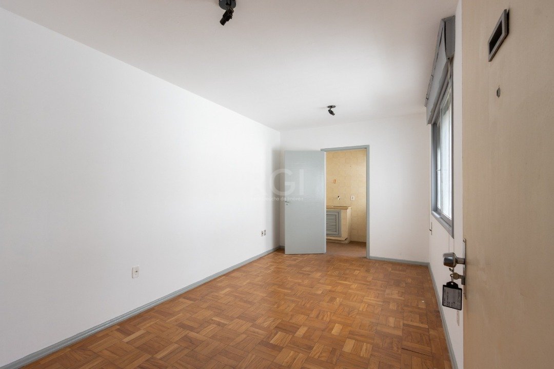 Apartamento à venda com 1 quarto, 25m² - Foto 5