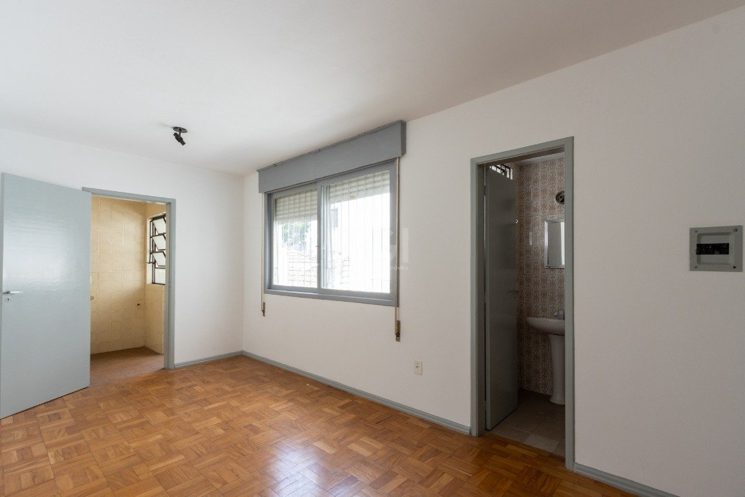 Apartamento à venda com 1 quarto, 25m² - Foto 6