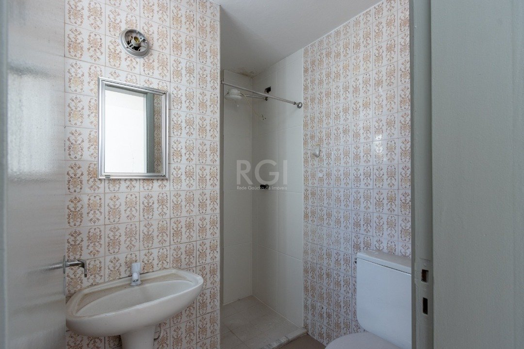 Apartamento à venda com 1 quarto, 25m² - Foto 7