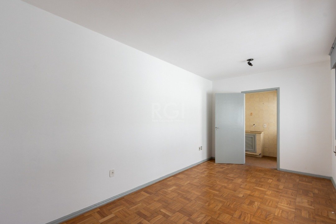 Apartamento à venda com 1 quarto, 25m² - Foto 8