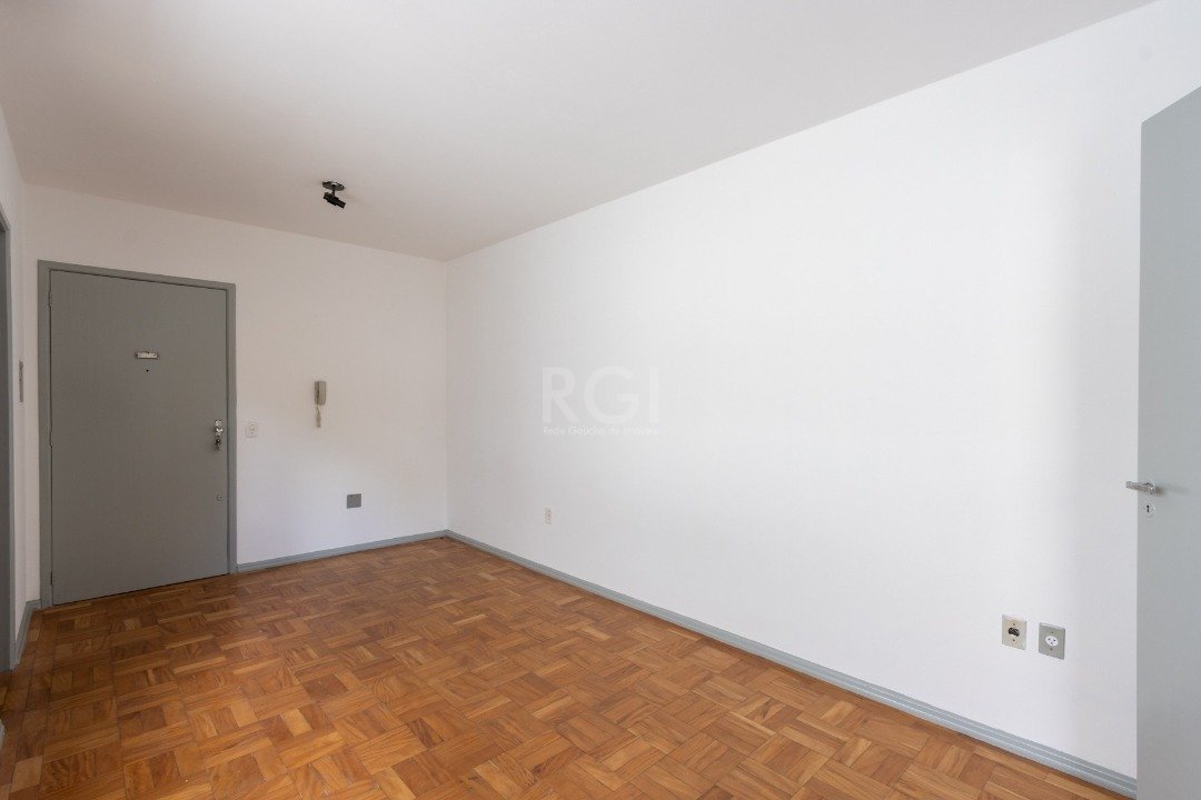 Apartamento à venda com 1 quarto, 25m² - Foto 9