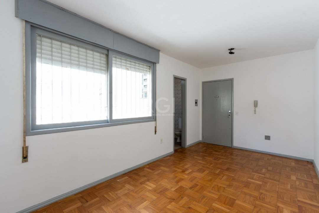 Apartamento à venda com 1 quarto, 25m² - Foto 10